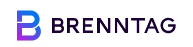 Brenntag SE logo