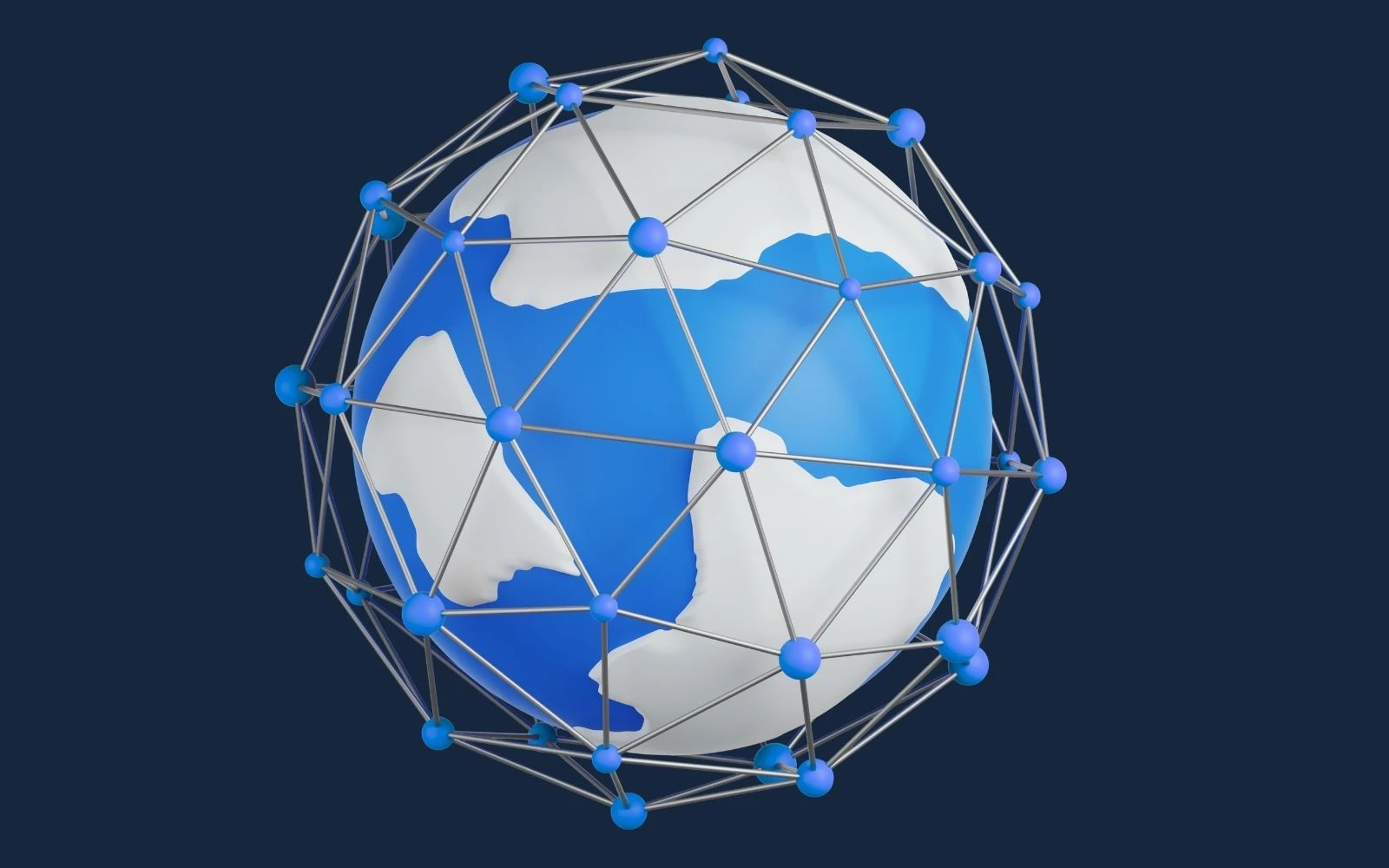 Cloud server infrastructure