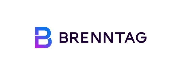 Brenntag SE logo