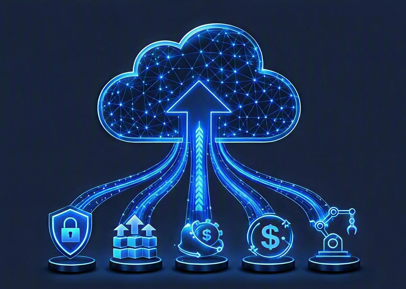 Security and scalability