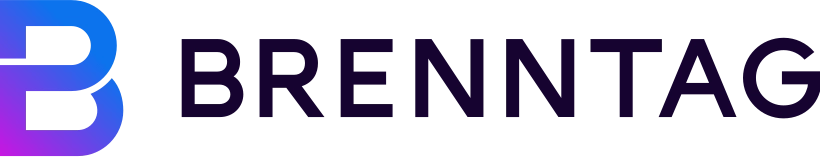 Brenntag SE logo
