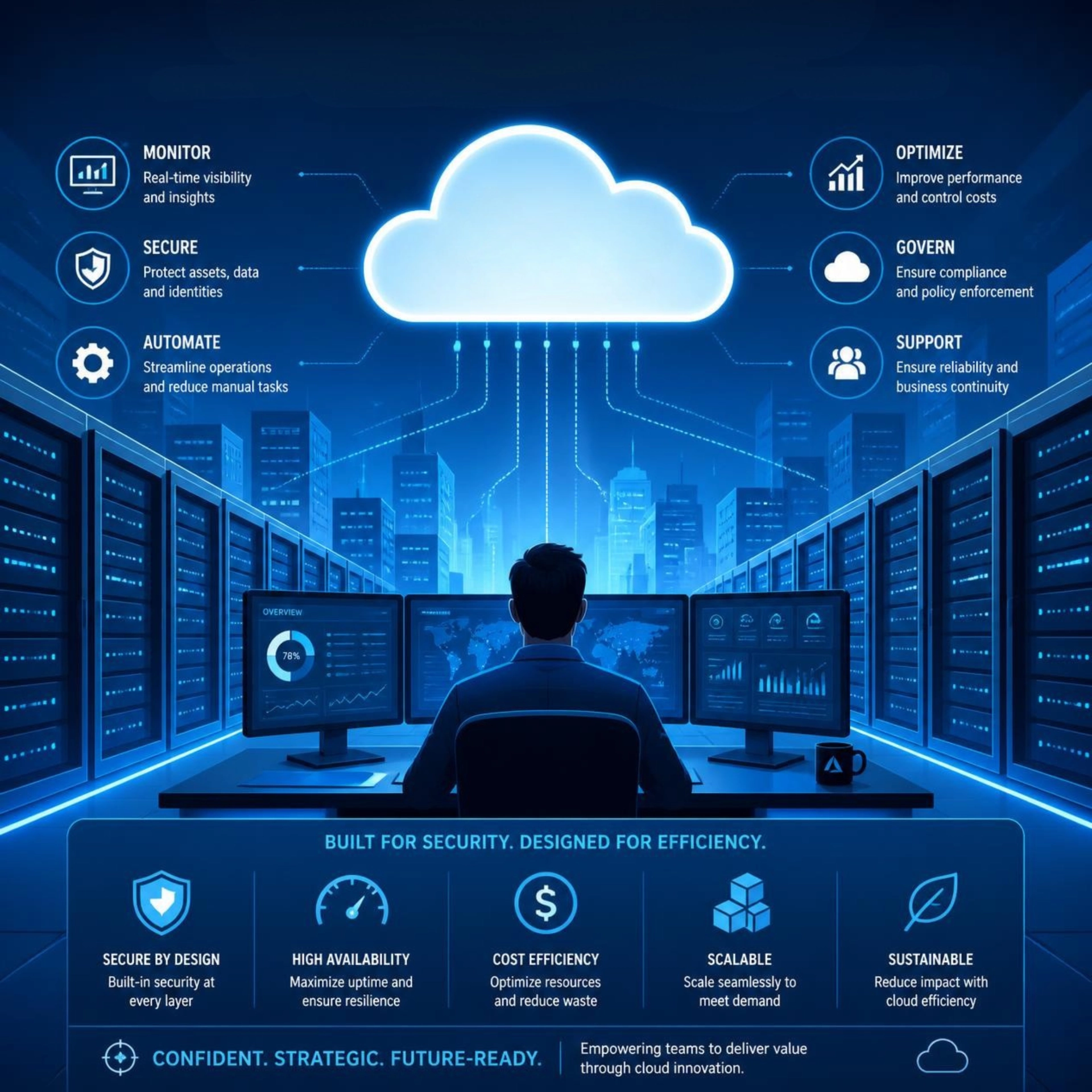 Cloud Operations